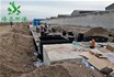 地埋一体化污水处理设备适用于生活污水处理【实用新型专利证书】