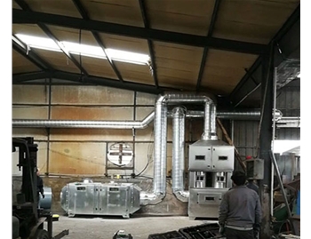 锅炉三亿体育官网入口