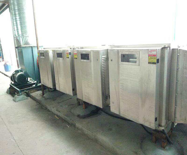 汽车厂喷漆房三亿体育官网入口