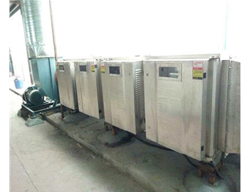 汽车厂喷漆房三亿体育官网入口